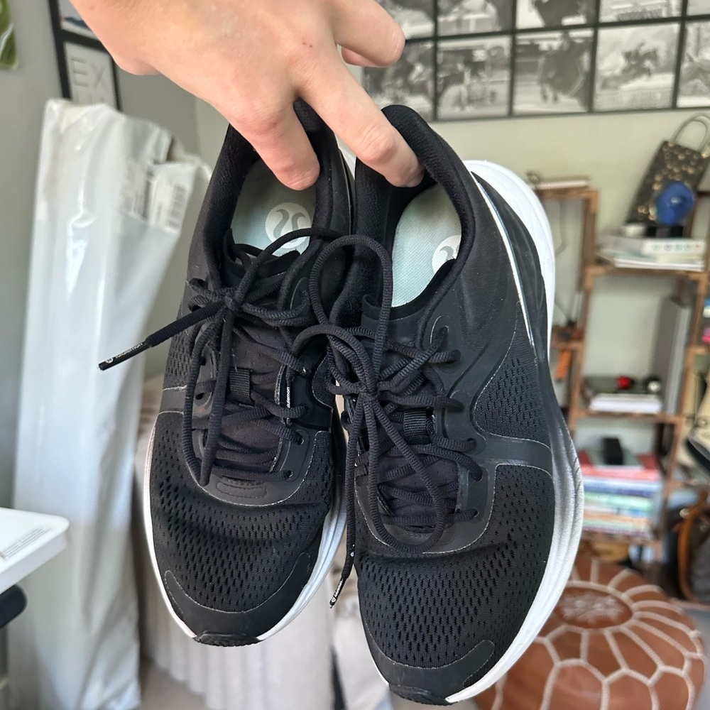 Lululemon Running Shoes